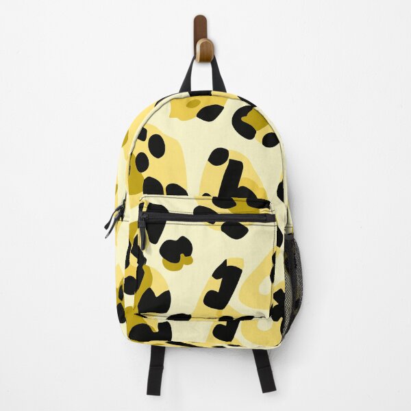 Item preview, Brown Leopard print designed and sold by Timegraf.