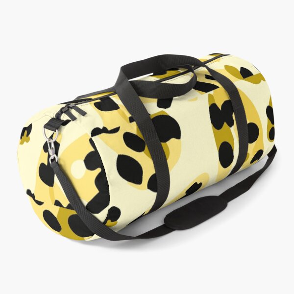Item preview, Brown Leopard print designed and sold by Timegraf.