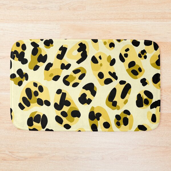 Item preview, Brown Leopard print designed and sold by Timegraf.