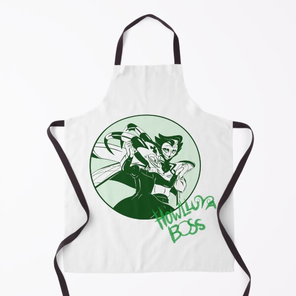 Item preview, Jefe Howlluva designed and sold by CitrusRock17.