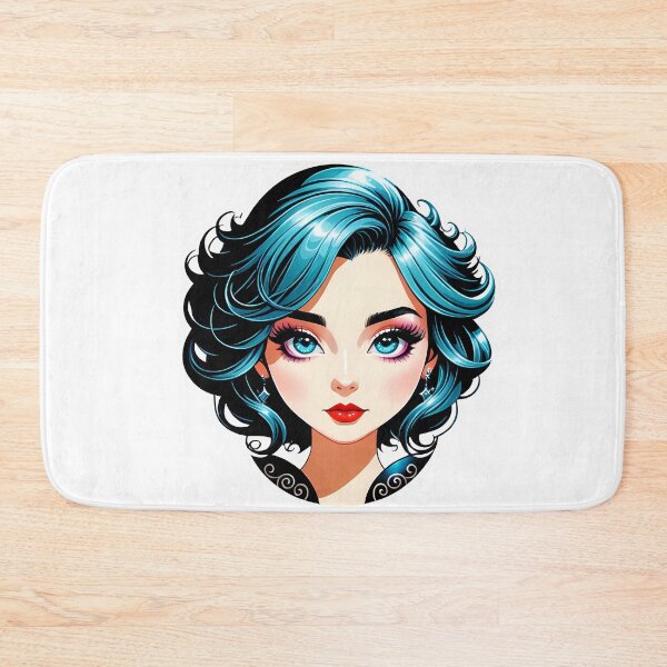 Item preview, People and Self-Expression Stickers: How Your Choice Reflects Your Digital Identity designed and sold by Artedig.