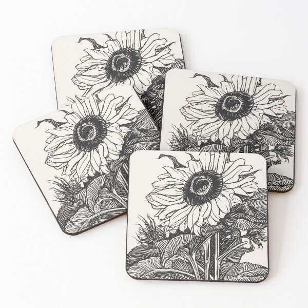 Item preview, Original Art by Julie De Graag, 1877-1924 Netherlands designed and sold by HobertShoop.