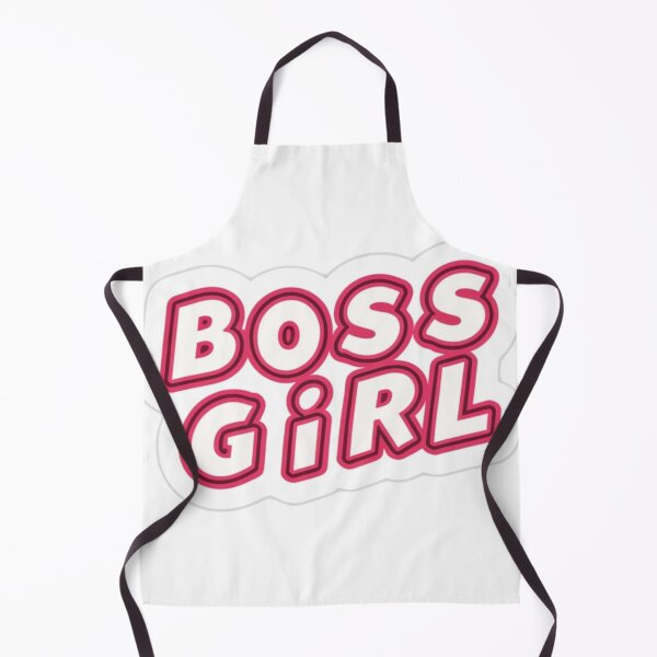 Item preview, Boss Girl designed and sold by Schmoo-Store.