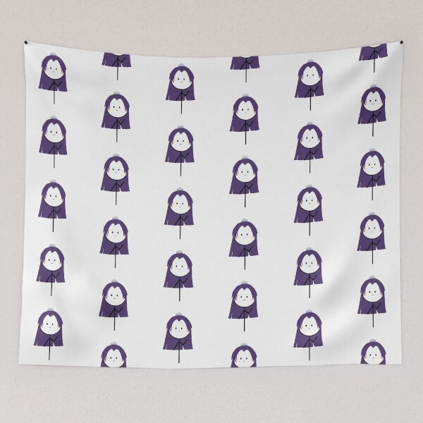 Item preview, Stickman Jinshi (The Apothecary Diaries) designed and sold by Sushiitz.