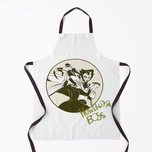 Item preview, Jefe Howlluva designed and sold by CitrusRock17.