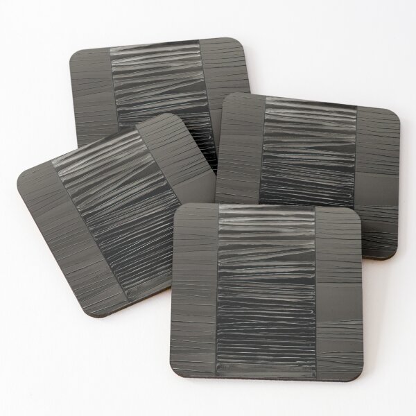 Item preview,   pierre soulages designed and sold by NasriART.