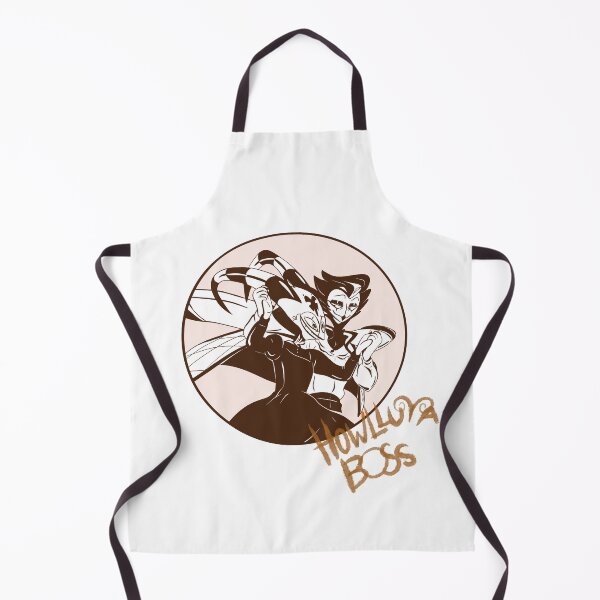 Item preview, Jefe Howlluva designed and sold by CitrusRock17.