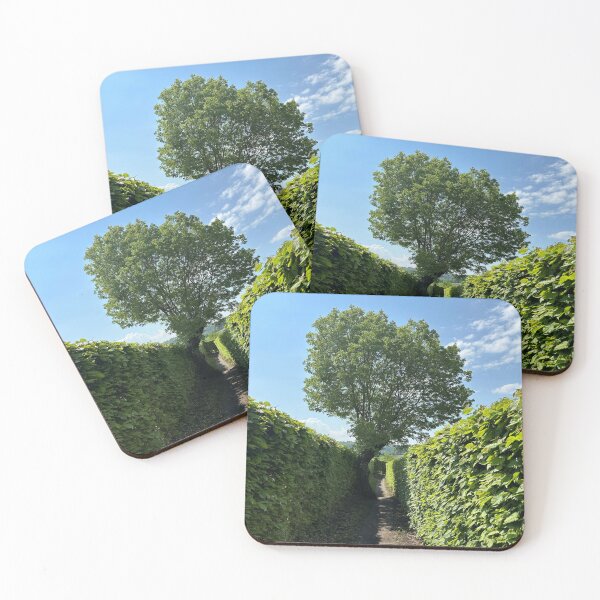 Item preview, leaf tunnel designed and sold by countryboyyyyy.