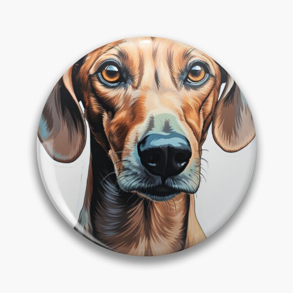 Item preview, Cute Sloughi Dog designed and sold by ReeHub.