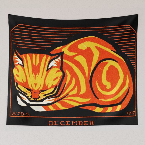 Item preview, Original Art by Julie De Graag, 1877-1924 Netherlands designed and sold by HobertShoop.