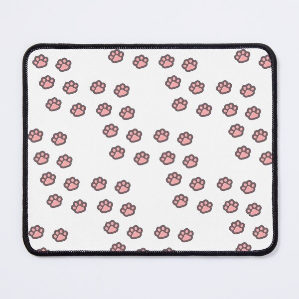 Item preview, Cute little cat paws designed and sold by Frassl.
