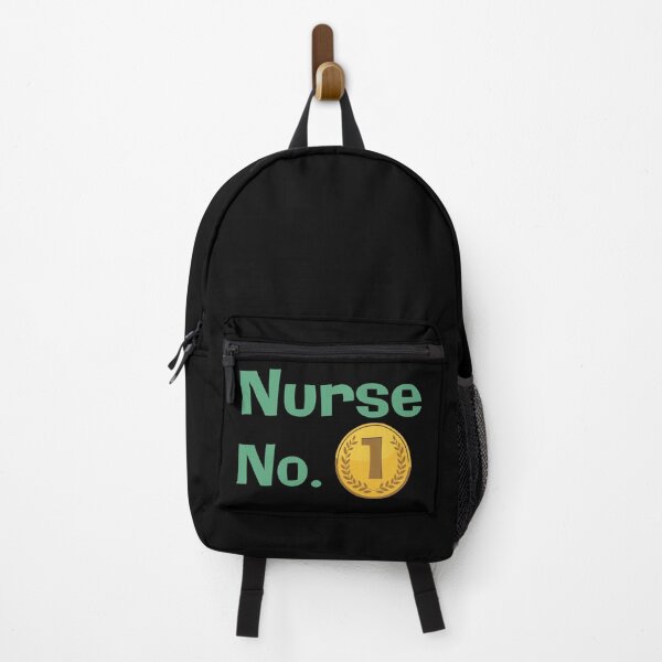 Item preview, Nurse No. 1 designed and sold by twisted-dot.
