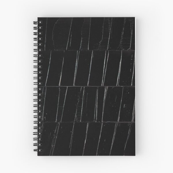 Item preview, pierre soulages designed and sold by NasriART.