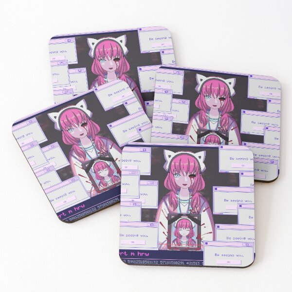 Item preview, BE SEEING YOU designed and sold by DeebyFeeby.
