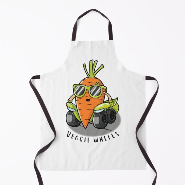 Item preview, Veggie wheels, Funny gift veggies lovers designed and sold by Suhy.