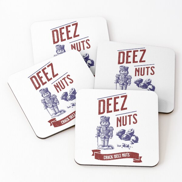 Item preview, Deez nuts. designed and sold by lakokakr.