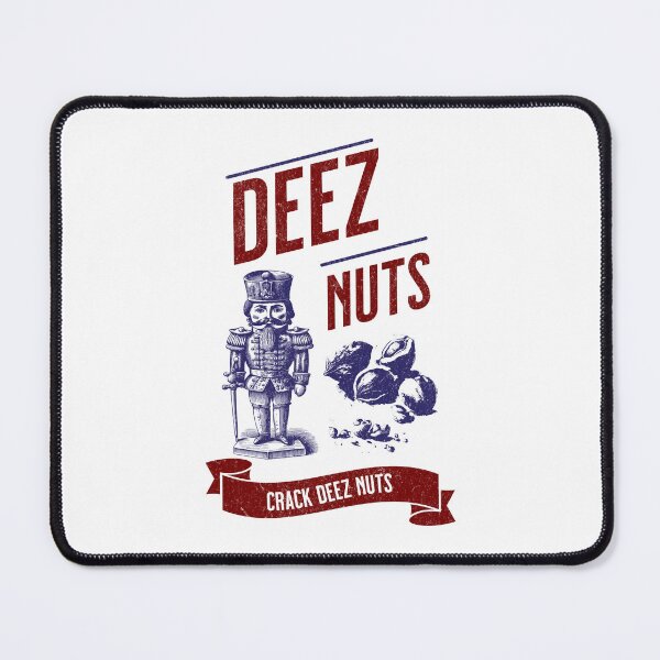 Item preview, Deez nuts. designed and sold by lakokakr.