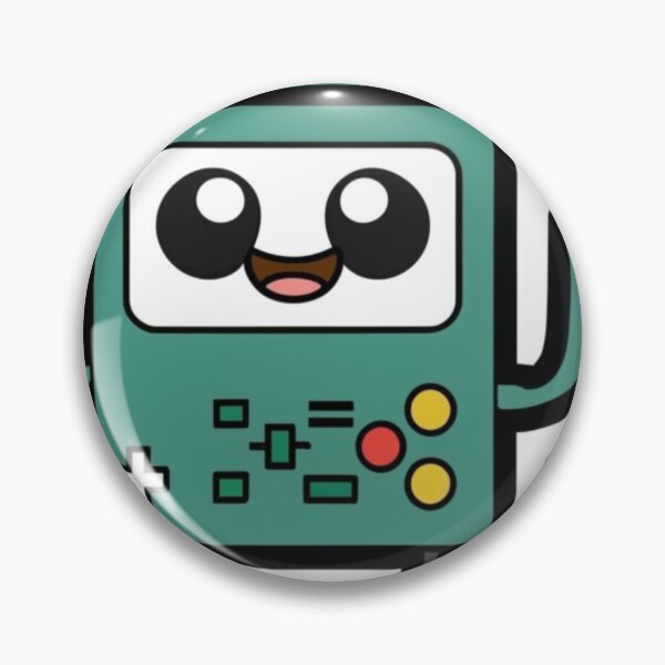 Item preview, GameBot designed and sold by Schmoo-Store.
