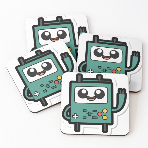 Item preview, GameBot designed and sold by Schmoo-Store.
