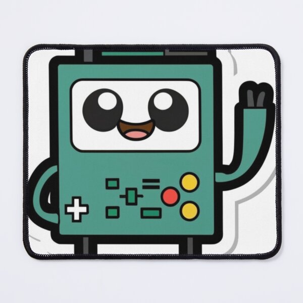 Item preview, GameBot designed and sold by Schmoo-Store.