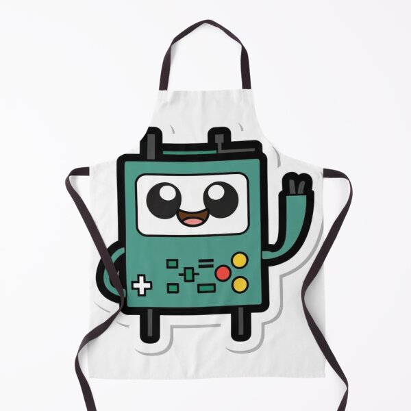 Item preview, GameBot designed and sold by Schmoo-Store.