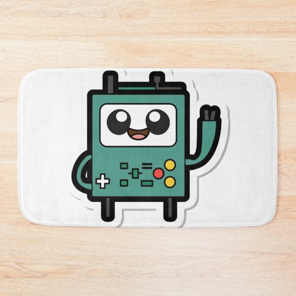 Item preview, GameBot designed and sold by Schmoo-Store.