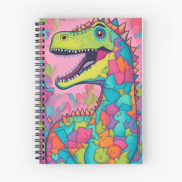 Item preview, Dinosaur life designed and sold by JLeonardoArt.