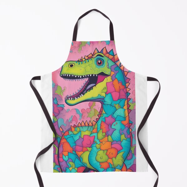 Item preview, Dinosaur life designed and sold by JLeonardoArt.