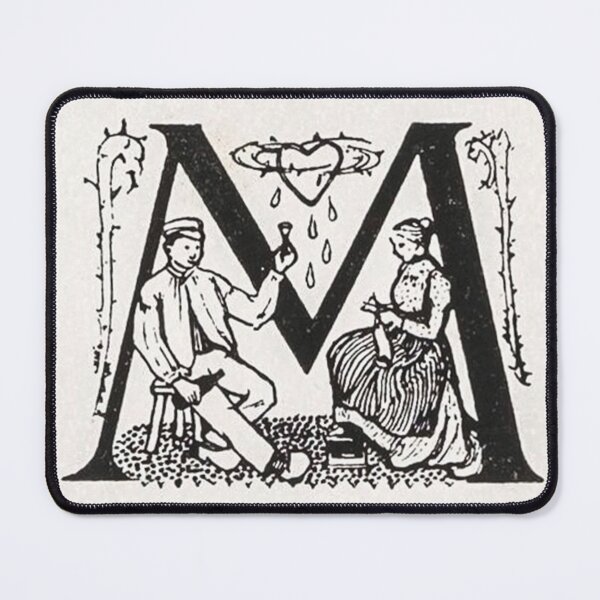 Item preview, Original Art by Julie De Graag, 1877-1924 Netherlands designed and sold by HobertShoop.