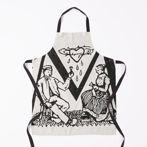 Item preview, Original Art by Julie De Graag, 1877-1924 Netherlands designed and sold by HobertShoop.