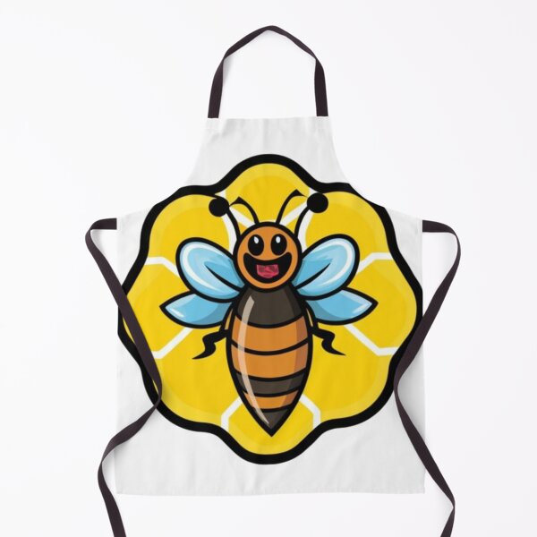 Item preview, Buzz Crunchy designed and sold by Schmoo-Store.