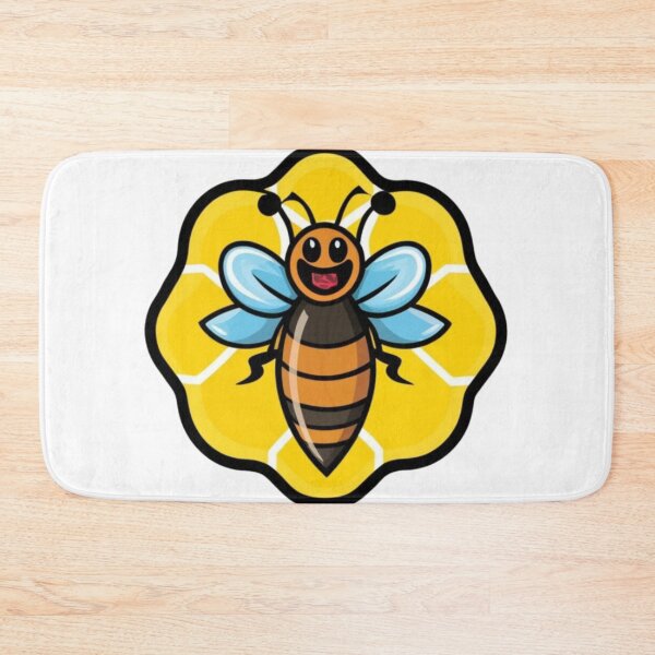 Item preview, Buzz Crunchy designed and sold by Schmoo-Store.