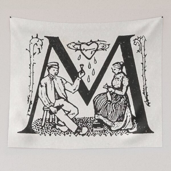 Item preview, Original Art by Julie De Graag, 1877-1924 Netherlands designed and sold by HobertShoop.