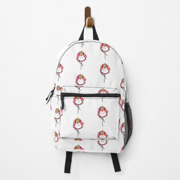 Item preview, Stickman Gyokuyo (The Apothecary Diaries) designed and sold by Sushiitz.
