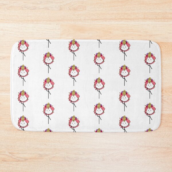 Item preview, Stickman Gyokuyo (The Apothecary Diaries) designed and sold by Sushiitz.