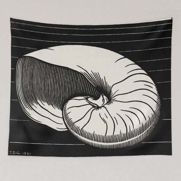 Item preview, Original Art by Julie De Graag, 1877-1924 Netherlands designed and sold by HobertShoop.