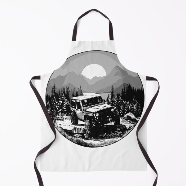 Item preview, Adventure is starts here with off-roading designed and sold by Zoltan89.