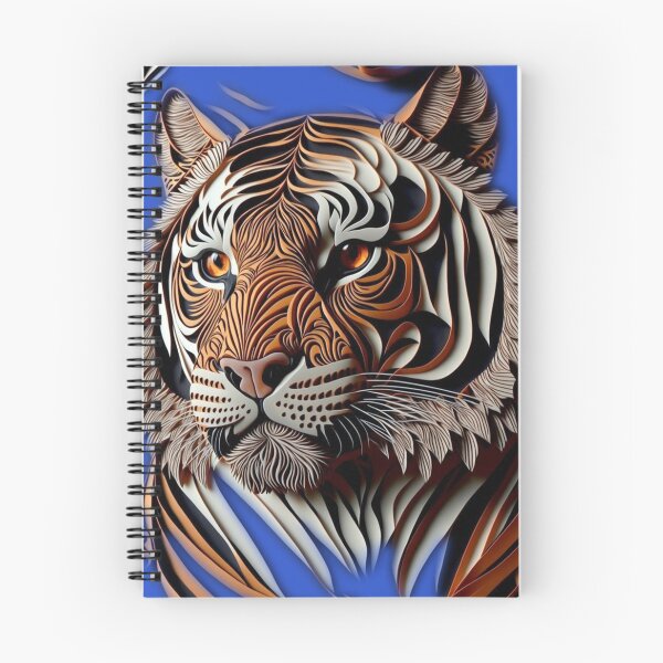 Item preview, Tiger Wild Collection designed and sold by claude-isme.