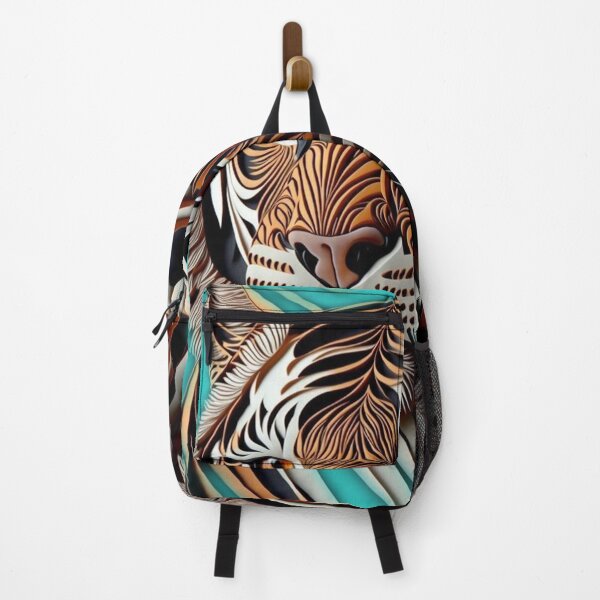 Item preview, Tiger Wild Collection designed and sold by claude-isme.