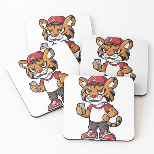 Item preview, Feline Trend designed and sold by Schmoo-Store.