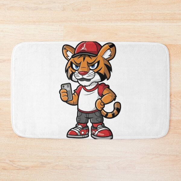 Item preview, Feline Trend designed and sold by Schmoo-Store.