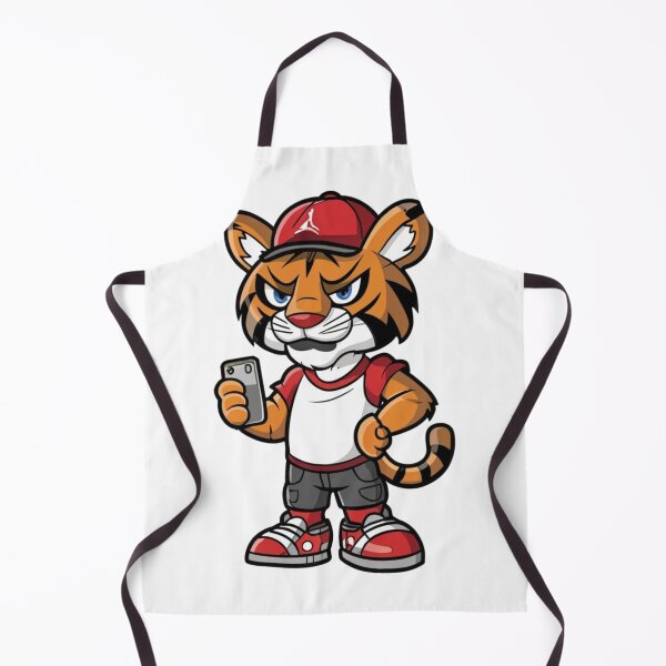 Item preview, Feline Trend designed and sold by Schmoo-Store.