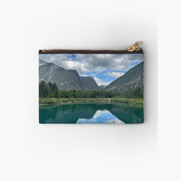 Item preview, mountain lake designed and sold by countryboyyyyy.