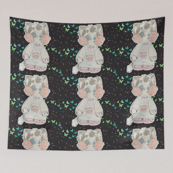 Item preview, Gatinho passeio designed and sold by mcbuiati.