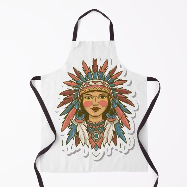Item preview, Indian Spirit designed and sold by Schmoo-Store.