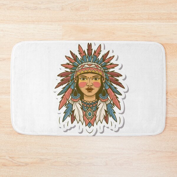 Item preview, Indian Spirit designed and sold by Schmoo-Store.