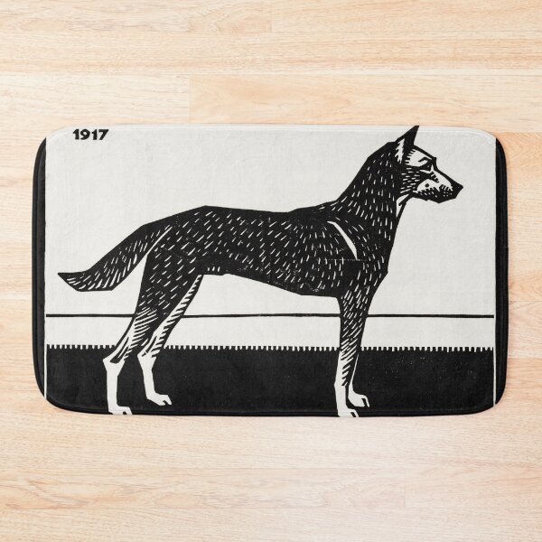 Item preview, Original Art by Julie De Graag, 1877-1924 Netherlands designed and sold by HobertShoop.