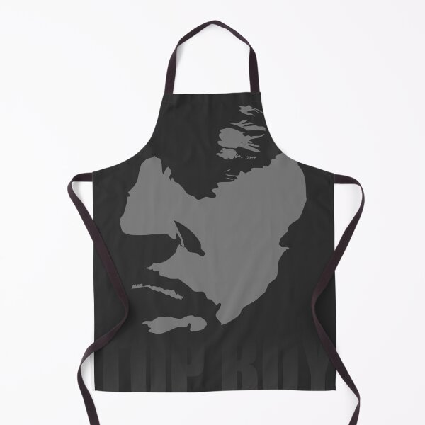 Item preview, Dushane Top Boy designed and sold by ArtOfGrime.