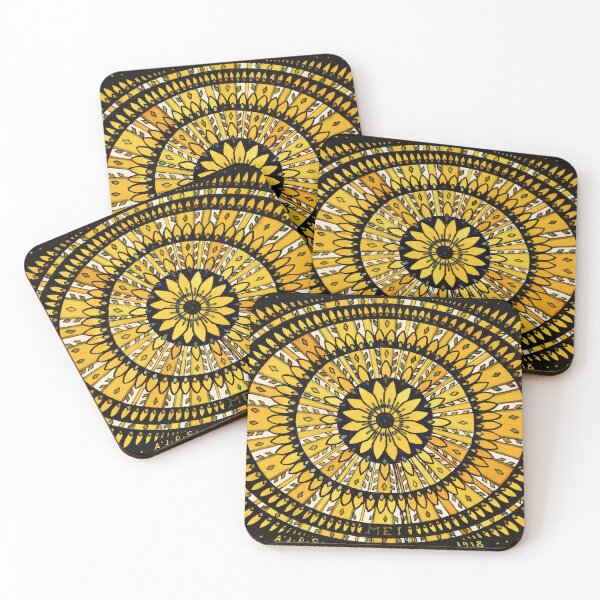 Item preview, Original Art by Julie De Graag, 1877-1924 Netherlands designed and sold by HobertShoop.