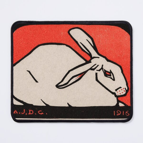 Item preview, Original Art by Julie De Graag, 1877-1924 Netherlands designed and sold by HobertShoop.